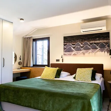 Laguna Deluxe - Terme Krka Aparthotel