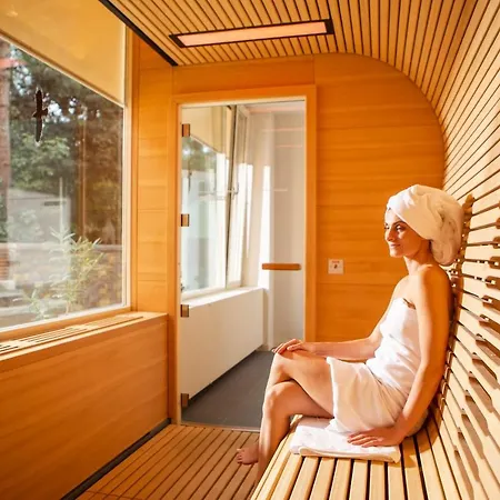 Laguna Deluxe - Terme Krka 아파트호텔