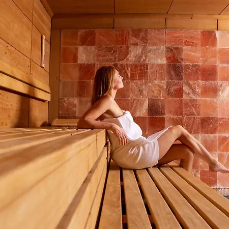 Aparthotel Laguna Deluxe - Terme Krka Strunjan