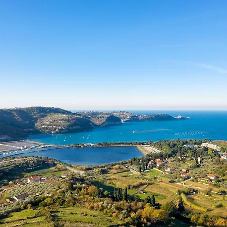 Laguna Deluxe - Terme Krka Апарт-отель 4*