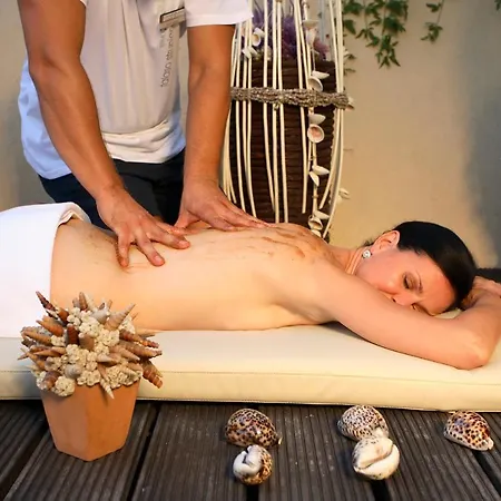 Laguna Deluxe - Terme Krka 아파트호텔 스트루냔