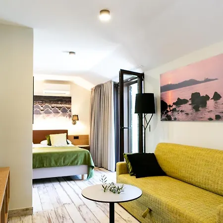 Laguna Deluxe - Terme Krka