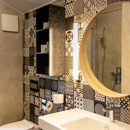 Laguna Deluxe - Terme Krka Aparthotel 4*