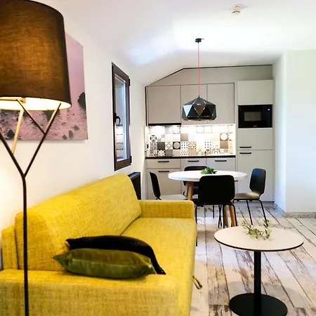 Laguna Deluxe - Terme Krka