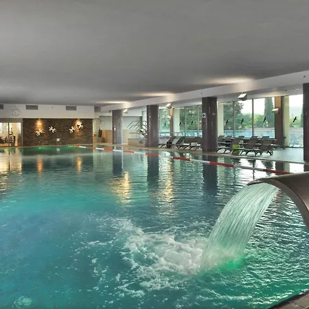 Aparthotel Laguna Deluxe - Terme Krka 4*