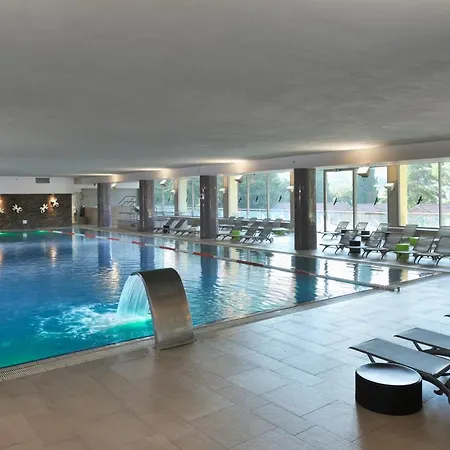 Laguna Deluxe - Terme Krka Aparthotel 4*