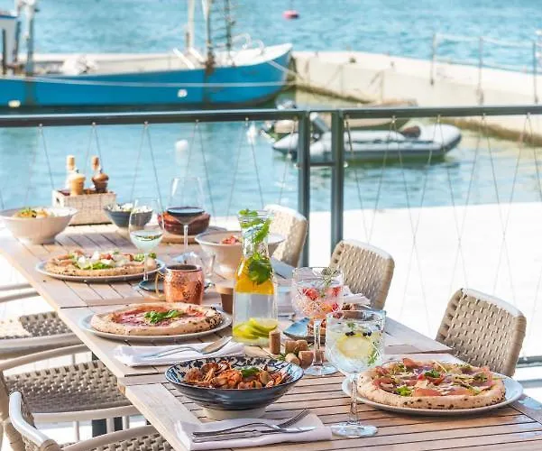 Laguna Deluxe - Terme Krka 4*