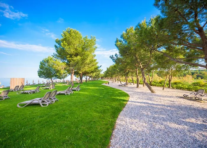 Laguna Deluxe - Terme Krka 4*