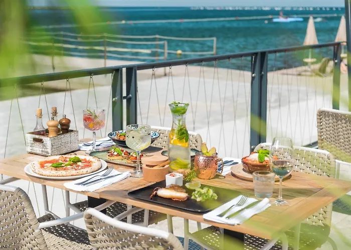 Laguna Deluxe - Terme Krka