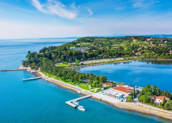 Laguna Deluxe - Terme Krka Apart Otel