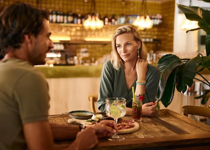 Laguna Deluxe - Terme Krka Apart Otel 4*