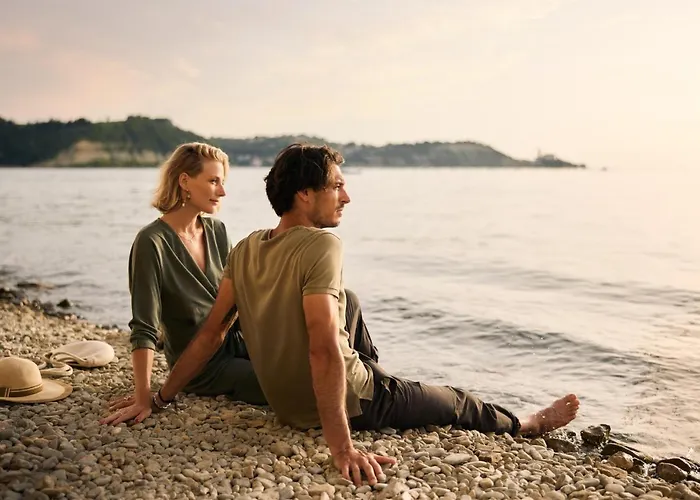 Apart Otel Laguna Deluxe - Terme Krka