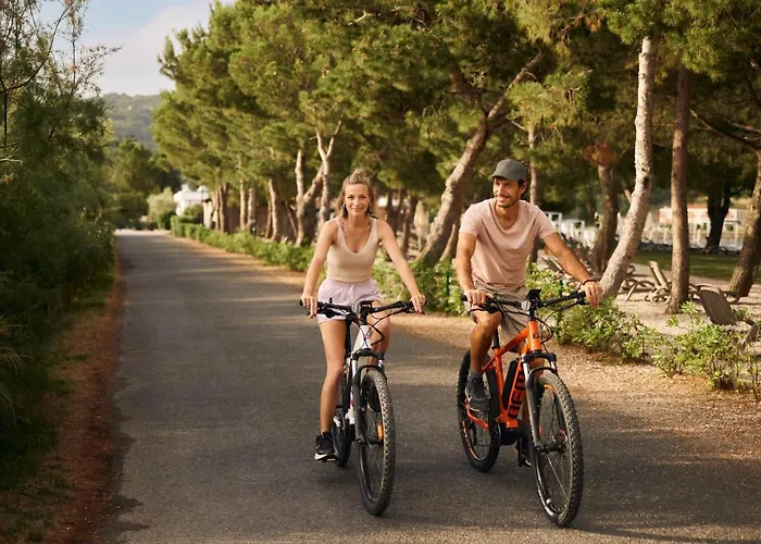 Apart Otel Laguna Deluxe - Terme Krka Strunjan