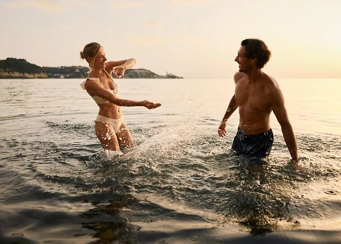 Laguna Deluxe - Terme Krka Hotel apartamentowy 4*