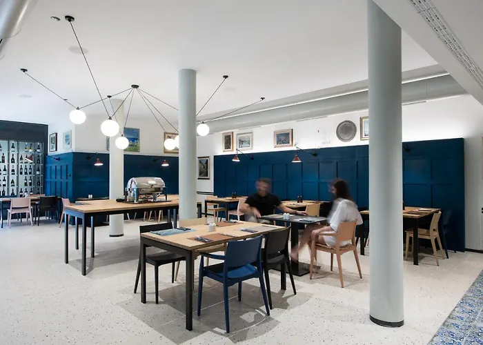 Hotel apartamentowy Laguna Deluxe - Terme Krka 4*