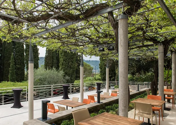 Laguna Deluxe - Terme Krka Strunjan