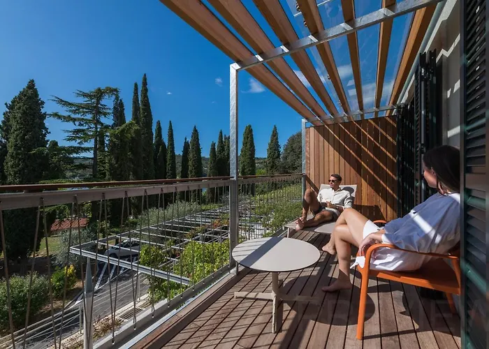 Lejlighedshotel Laguna Deluxe - Terme Krka 4*