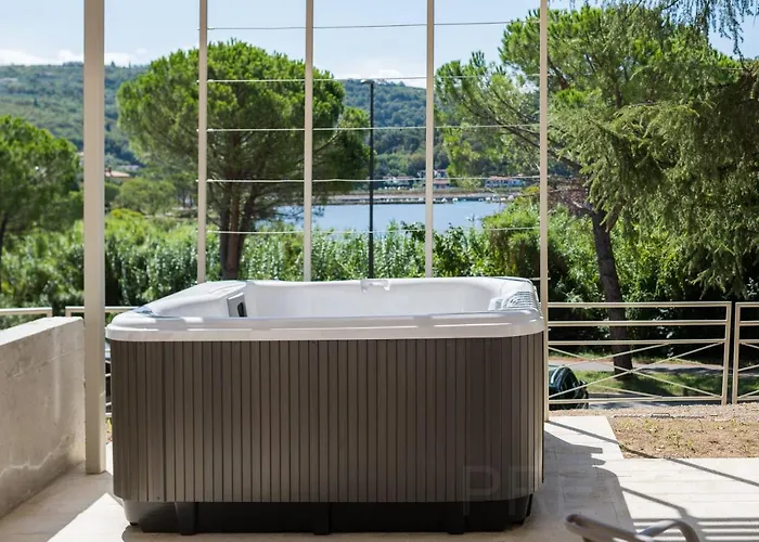 Laguna Deluxe - Terme Krka 4* Strunjan