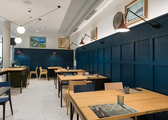 Hotel apartamentowy Laguna Deluxe - Terme Krka Strunjan