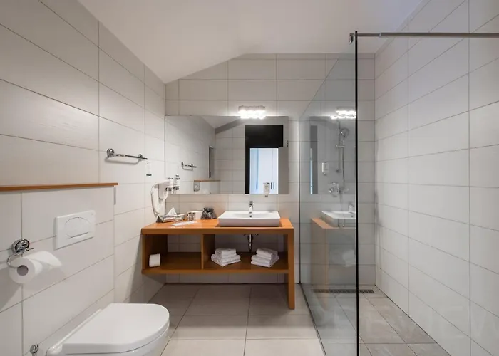 Laguna Deluxe - Terme Krka Hotel apartamentowy