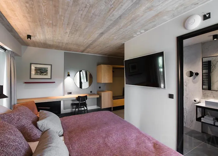 Laguna Deluxe - Terme Krka Apart Otel