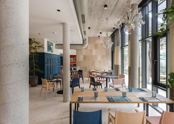 Laguna Deluxe - Terme Krka 4* Strunjan