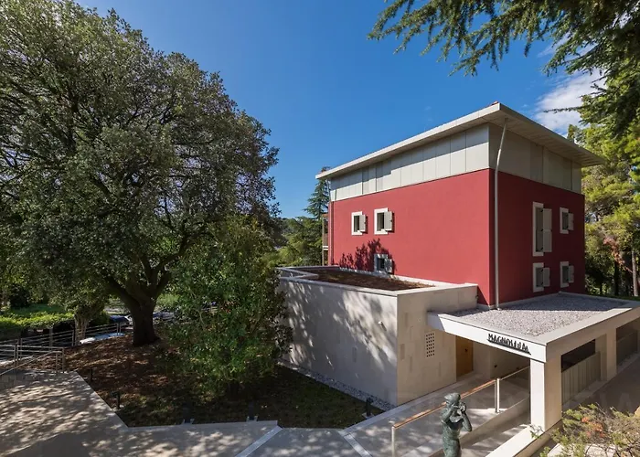 Laguna Deluxe - Terme Krka Hotel apartamentowy