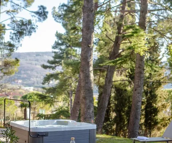 Laguna Deluxe - Terme Krka 4* Strunjan