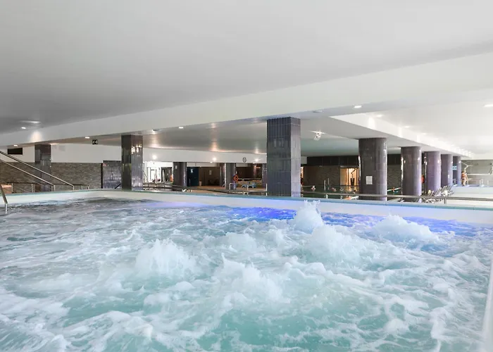 Apart Otel Laguna Deluxe - Terme Krka Strunjan