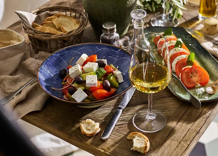 Laguna Deluxe - Terme Krka Strunjan