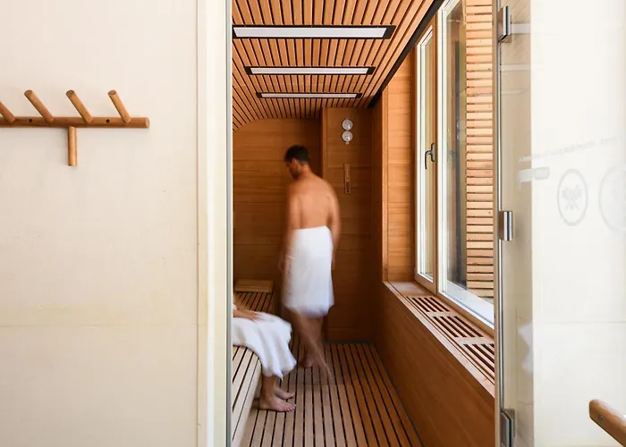 Appart hôtel Laguna Deluxe - Terme Krka