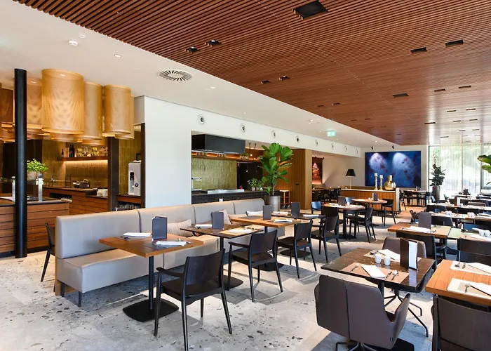 Laguna Deluxe - Terme Krka Appart hôtel Strunjan