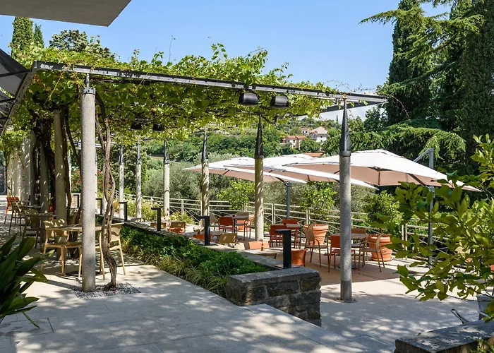 Laguna Deluxe - Terme Krka 4* Strunjan