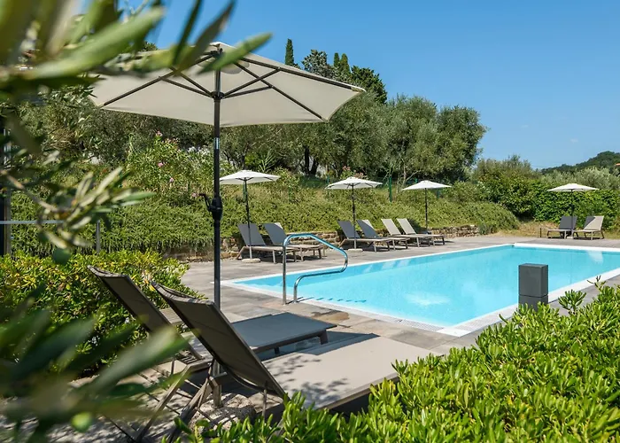 Laguna Deluxe - Terme Krka Apart Otel