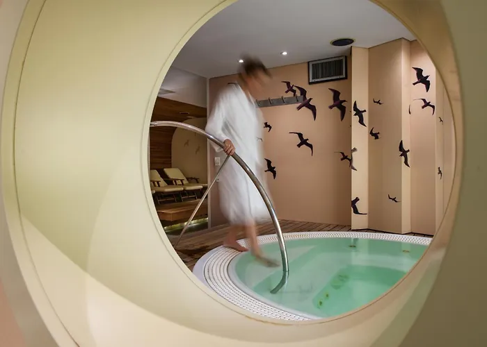 Laguna Deluxe - Terme Krka Hotel apartamentowy 4*