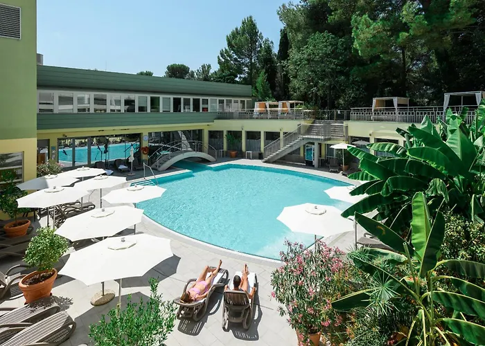 Laguna Deluxe - Terme Krka 4*