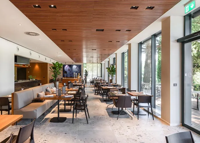 Laguna Deluxe - Terme Krka Hotel apartamentowy 4*