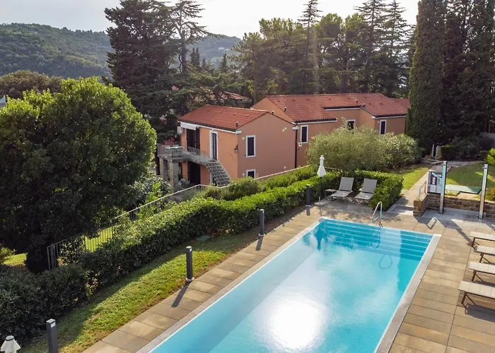 Laguna Deluxe - Terme Krka Strunjan