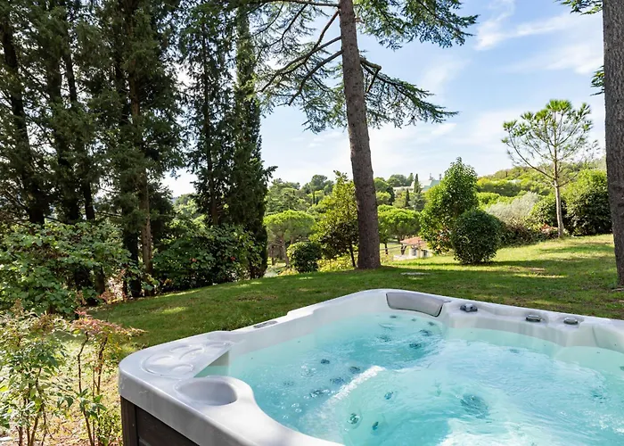 Laguna Deluxe - Terme Krka 4*