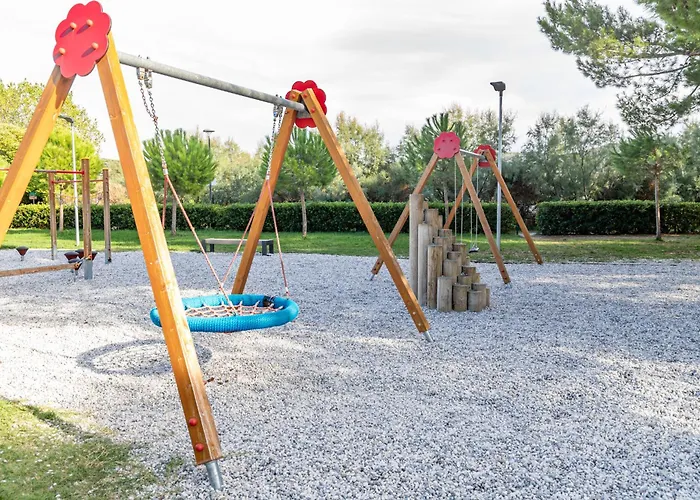 Laguna Deluxe - Terme Krka