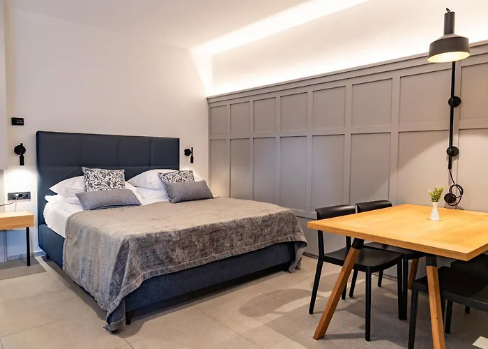 Laguna Deluxe - Terme Krka Strunjan