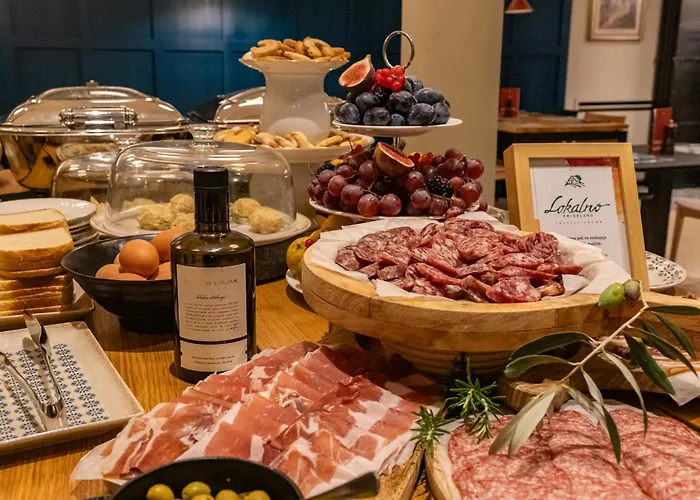 Laguna Deluxe - Terme Krka Hotel apartamentowy