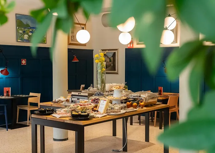 Apart Otel Laguna Deluxe - Terme Krka 4*