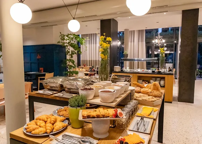 Laguna Deluxe - Terme Krka Strunjan