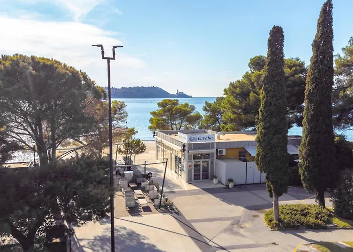 Laguna Deluxe - Terme Krka