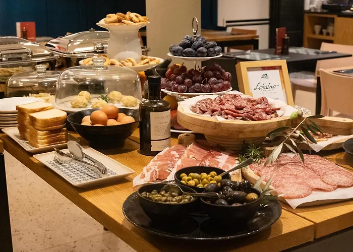 Apart Otel Laguna Deluxe - Terme Krka 4*