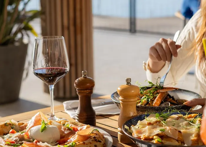 Laguna Deluxe - Terme Krka 4* Strunjan