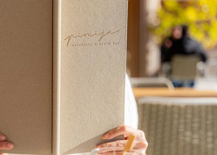 Apart Otel Laguna Deluxe - Terme Krka