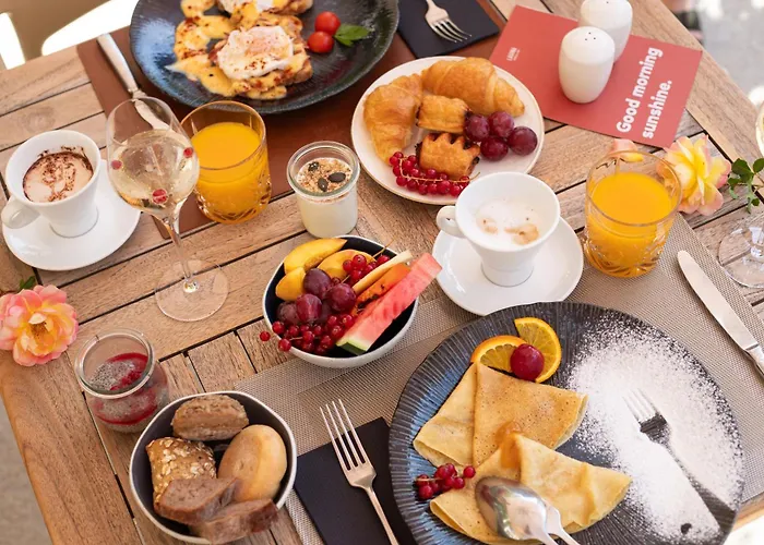 Laguna Deluxe - Terme Krka 4*