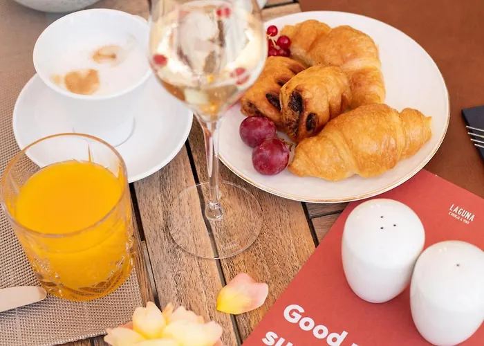 Laguna Deluxe - Terme Krka Strunjan